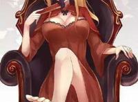 《Re：从零开始的异世界生活》第三期，高颜值二次元美女大盘点