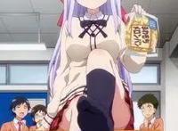 盘点：二次元中那些萌系腹黑女角色