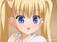 来抢老婆啦！盘点二次元中的那些金发美少女，你选择哪个？