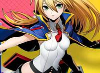 为什么二次元的美少女要搭配平坦的身材才有主角相？