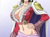 “女神节”：盘点二次元中十大女神级别的人物！