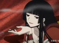 “女神节”：盘点二次元中十大女神级别的人物！