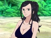 温柔魅惑，二次元成熟御姐大集合