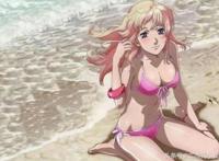 温柔魅惑，二次元成熟御姐大集合