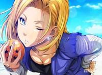 那些实力超强的二次元女神们