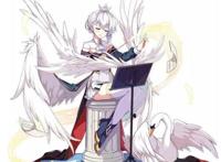 国内最神秘二次元美少女画师？平时画美少女，都是参考自己的身材