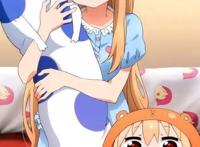 二次元几位卡哇伊的女主，最后一位许多宅男的女神！