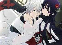 二次元几位卡哇伊的女主，最后一位许多宅男的女神！