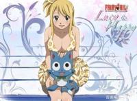 二次元几位卡哇伊的女主，最后一位许多宅男的女神！