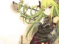 这些二次元美女，越叛逆，越美丽！