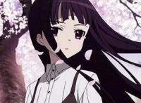 二次元的世界美女如云，羡慕！