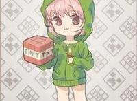 这些萌娘化后的二次元美女，网友：给我来一打！