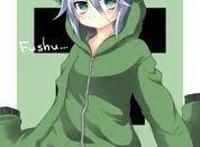 这些萌娘化后的二次元美女，网友：给我来一打！