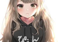 二次元美女高清插画图集：千里之行，始于足下！