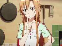 万人投票：最适合当老婆的二次元美少女TOP5，第一并非亚丝娜！
