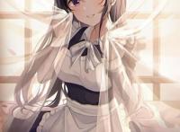 这些二次元美少女你认识几位？我赌你认不全！