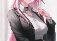 这些二次元美少女你认识几位？我赌你认不全！
