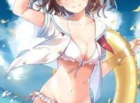 二次元美女第五弹