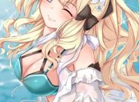 二次元美女第五弹