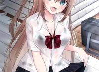 看看这些让人沉迷的二次元美女，然后戒掉她，出去走走