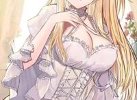 看看这些让人沉迷的二次元美女，然后戒掉她，出去走走