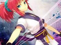 让人魂牵梦绕！二次元那些气质独特的美少女！