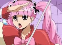 七大粉色系二次元美少女，最后一个令人痛惜！