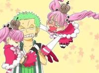 七大粉色系二次元美少女，最后一个令人痛惜！