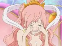 七大粉色系二次元美少女，最后一个令人痛惜！