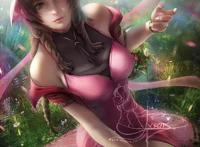 二次元美女第三弹