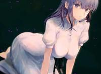 二次元美女第三弹