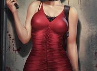 二次元美女第三弹