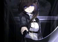 二次元精美女性人物壁纸