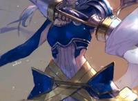 二次元精美女性人物壁纸