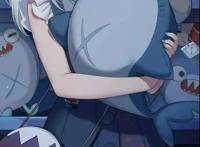 热门二次元美女壁纸