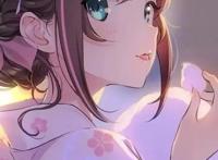 热门二次元美女壁纸