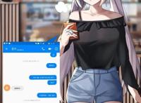 二次元美女第六弹
