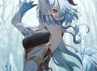 二次元美女第六弹