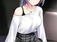 二次元美女第六弹