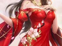 二次元美女壁纸