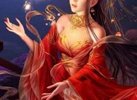 二次元美女壁纸