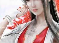 二次元美女壁纸