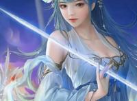 二次元美女壁纸