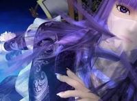 二次元美女这么多，谁才是你见过最漂亮的？