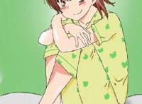 盘点二次元美女的短裙，倒数第二张是重点