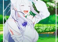 动漫美图：可爱的二次元美女壁纸来袭，哪一个是你的菜呢？