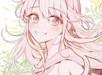 动漫美图：可爱的二次元美女壁纸来袭，哪一个是你的菜呢？