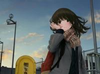 动漫美图：可爱的二次元美女壁纸来袭，哪一个是你的菜呢？