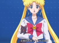 二次元4大金发碧眼女神，saber上榜，你喜欢哪一个？