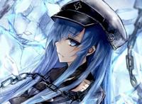 一眼就无法自拔的二次元美女，你喜欢谁？